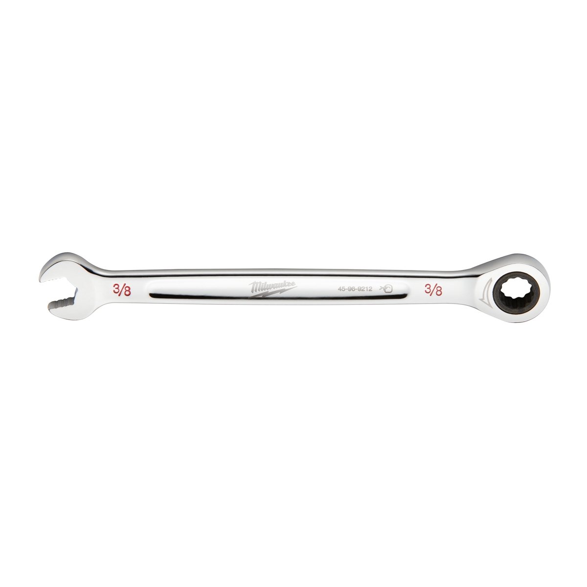 3/8" SAE Ratcheting Combo Wrench - AAA Industrial Supply