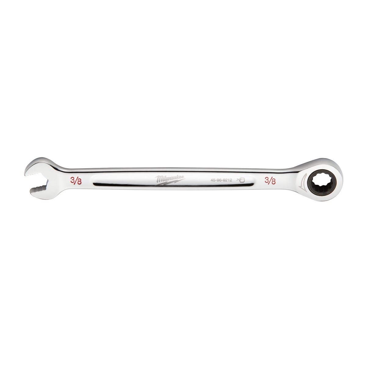 3/8" SAE Ratcheting Combo Wrench - AAA Industrial Supply