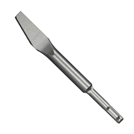 3/8" SDS - Plus Mortar Knife - AAA Industrial Supply