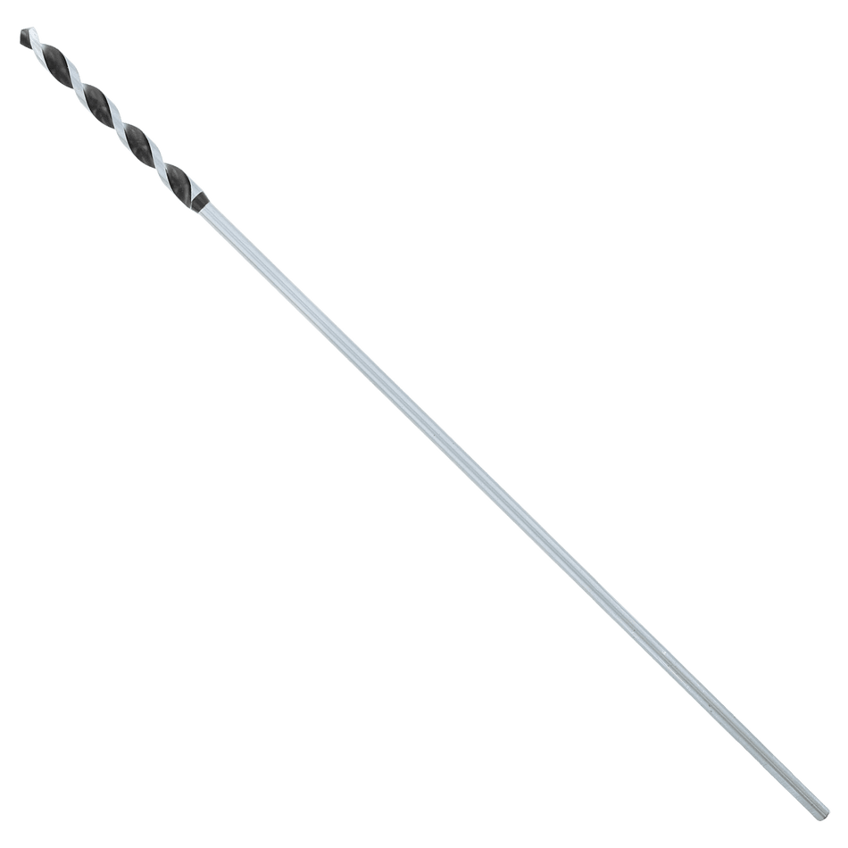 3/8" x 18" Installer Drill Bit for Wood - AAA Industrial Supply
