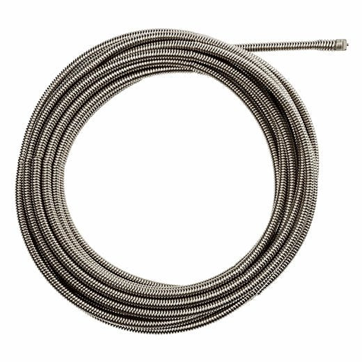 3/8" x 35' Inner Core Coupling Cable w/ RUST GUARD™ Plating - AAA Industrial Supply