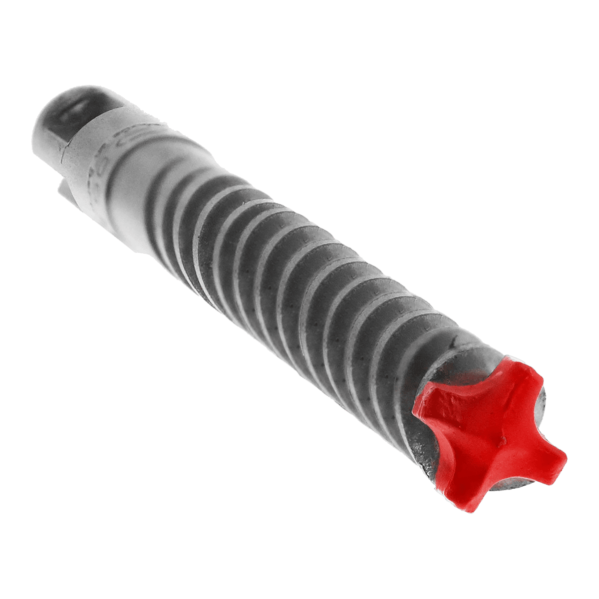 3/8" x 4" x 6" Rebar Demon™ SDS - Plus 4 - Cutter Full Carbide Head Hammer Drill Bit - AAA Industrial Supply