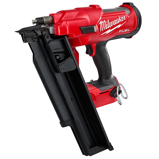 M18 FUEL™ 21 Degree Framing Nailer