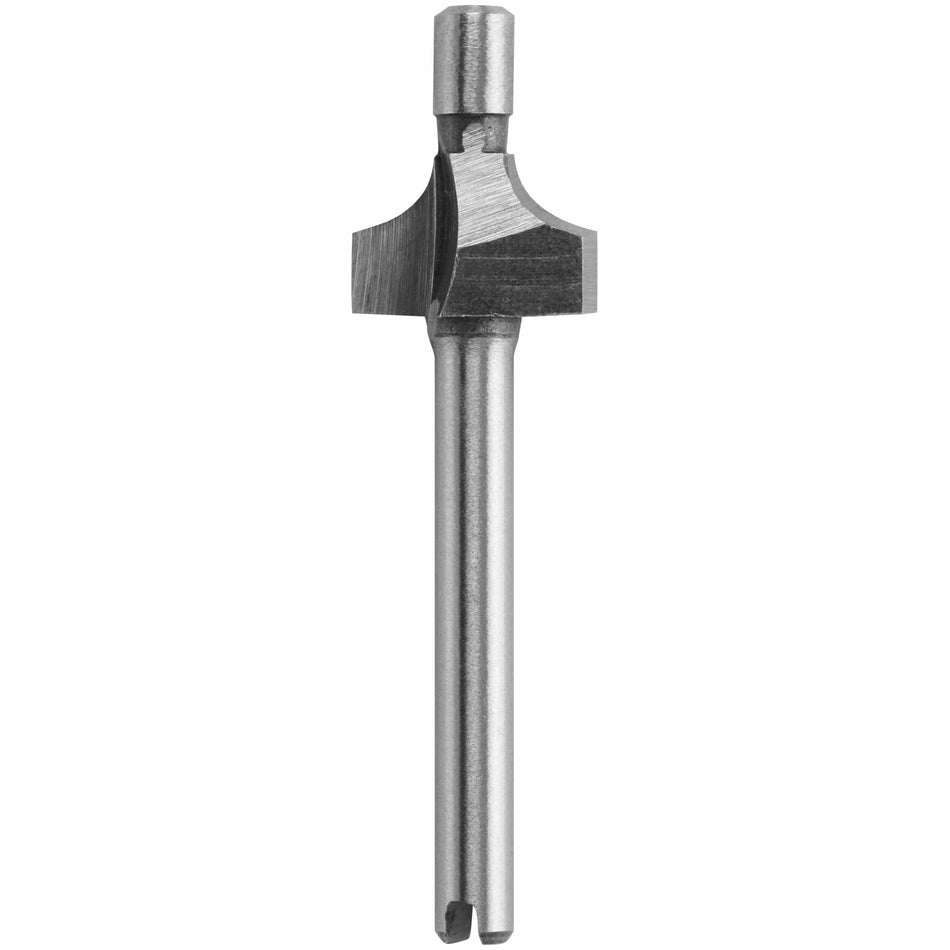Dremel 1/8 In. (3.2 mm) Corner Rounding Router