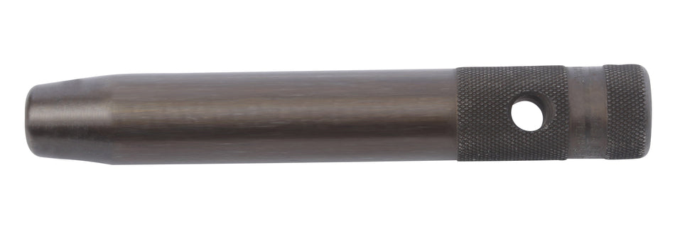 Rerounding Tool, 1 in Pipe/Tube, 6.5 in L
