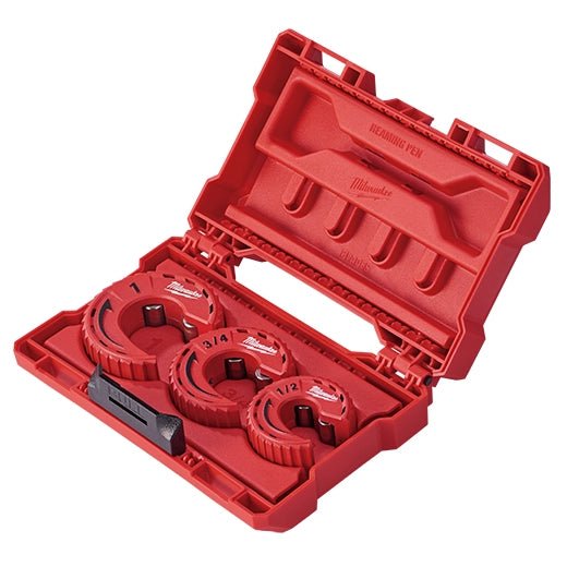 3pc Close Quarters Tubing Cutter Set - AAA Industrial Supply