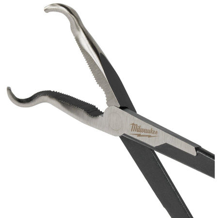 3PC Long Reach Hose Grip Pliers Set - AAA Industrial Supply