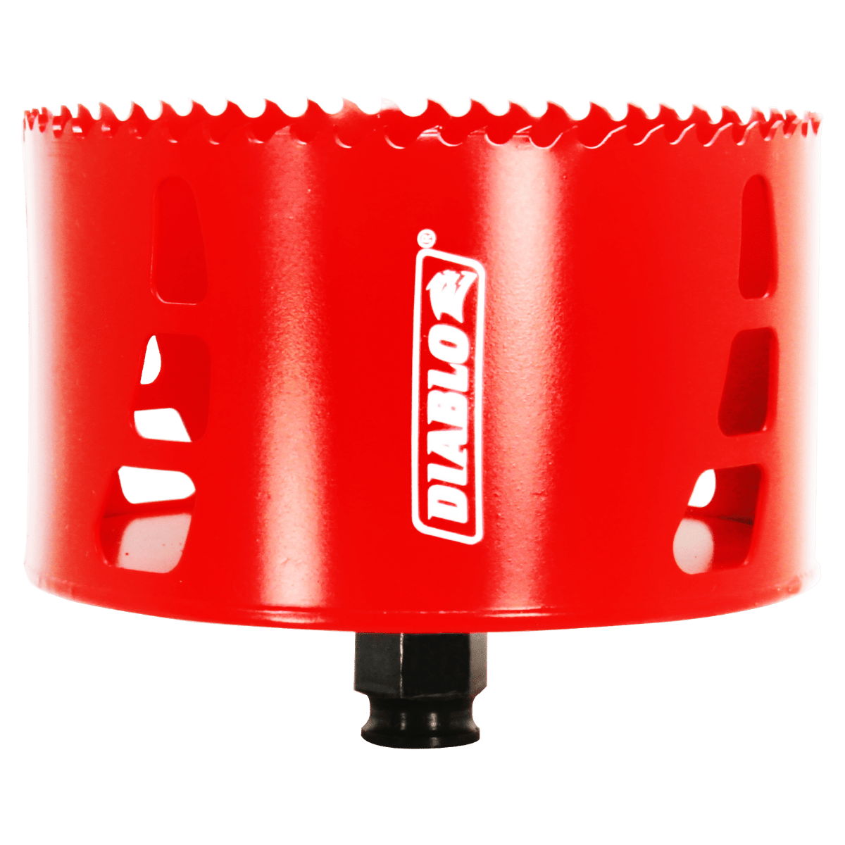 4 - 1/2" Bi - Metal Hole Saw - AAA Industrial Supply