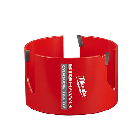 4 - 1/4" BIG HAWG™ with Carbide Teeth - AAA Industrial Supply
