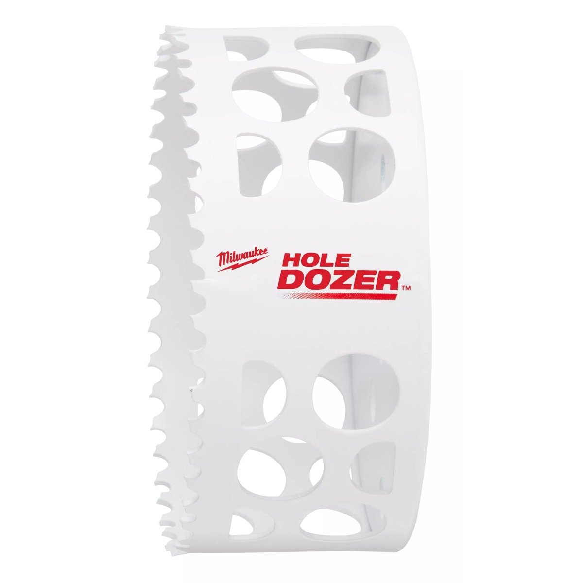4 - 1/4" HOLE DOZER™ Bi - Metal Hole Saw - AAA Industrial Supply