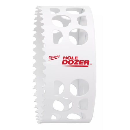 4 - 1/4" HOLE DOZER™ Bi - Metal Hole Saw - AAA Industrial Supply