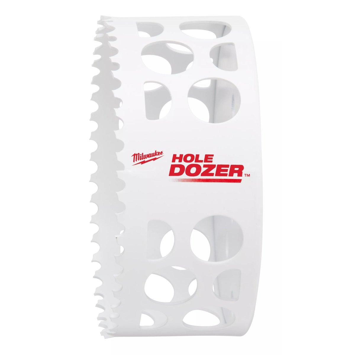 4 - 1/4" HOLE DOZER™ Bi - Metal Hole Saw - AAA Industrial Supply