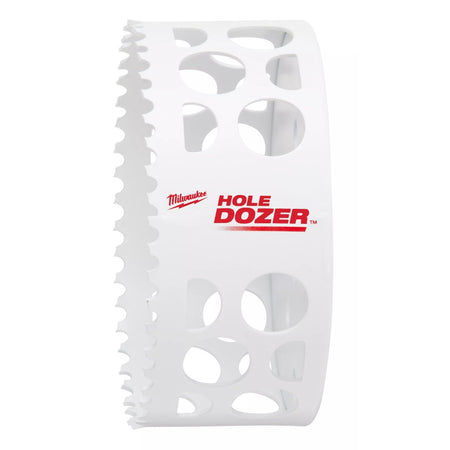 4 - 1/4" HOLE DOZER™ Bi - Metal Hole Saw - AAA Industrial Supply
