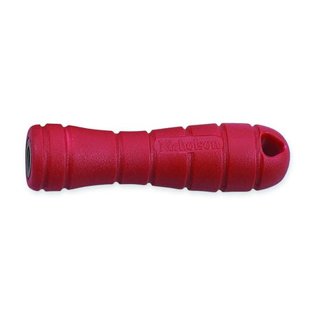 4 - 1/8" Screw - on Plastic File Handle PH4 - AAA Industrial Supply