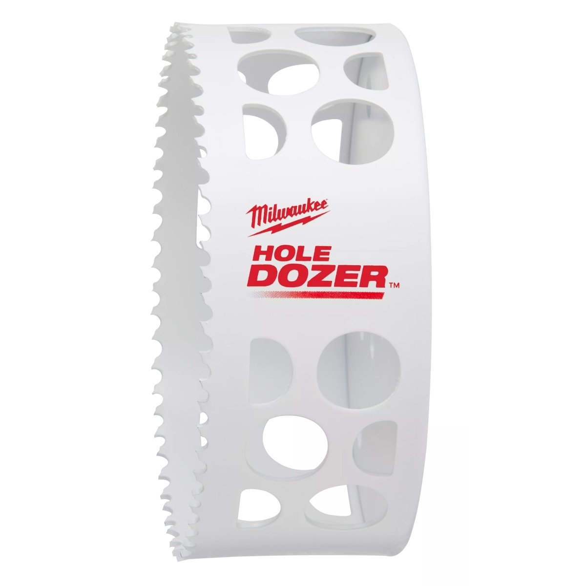 4 - 3/4" HOLE DOZER™ Bi - Metal Hole Saw - AAA Industrial Supply