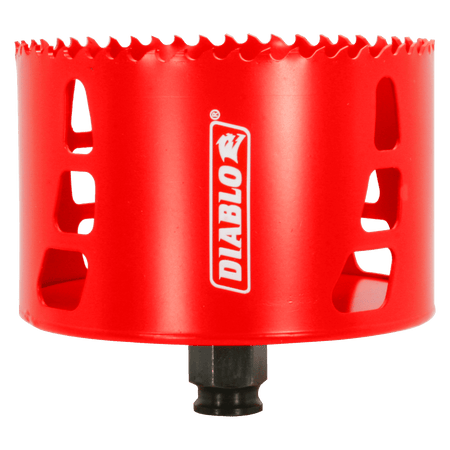 4" Bi - Metal Hole Saw - AAA Industrial Supply