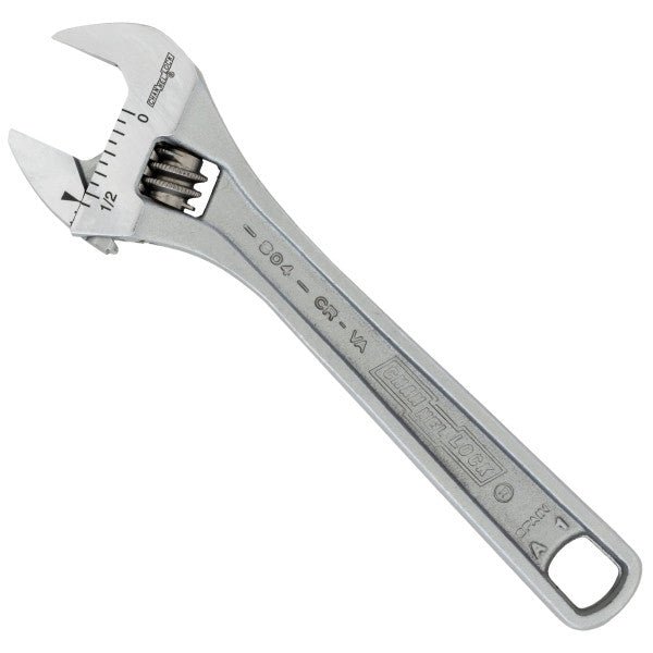 4" Channellock Adjustable Wrench - AAA Industrial Supply