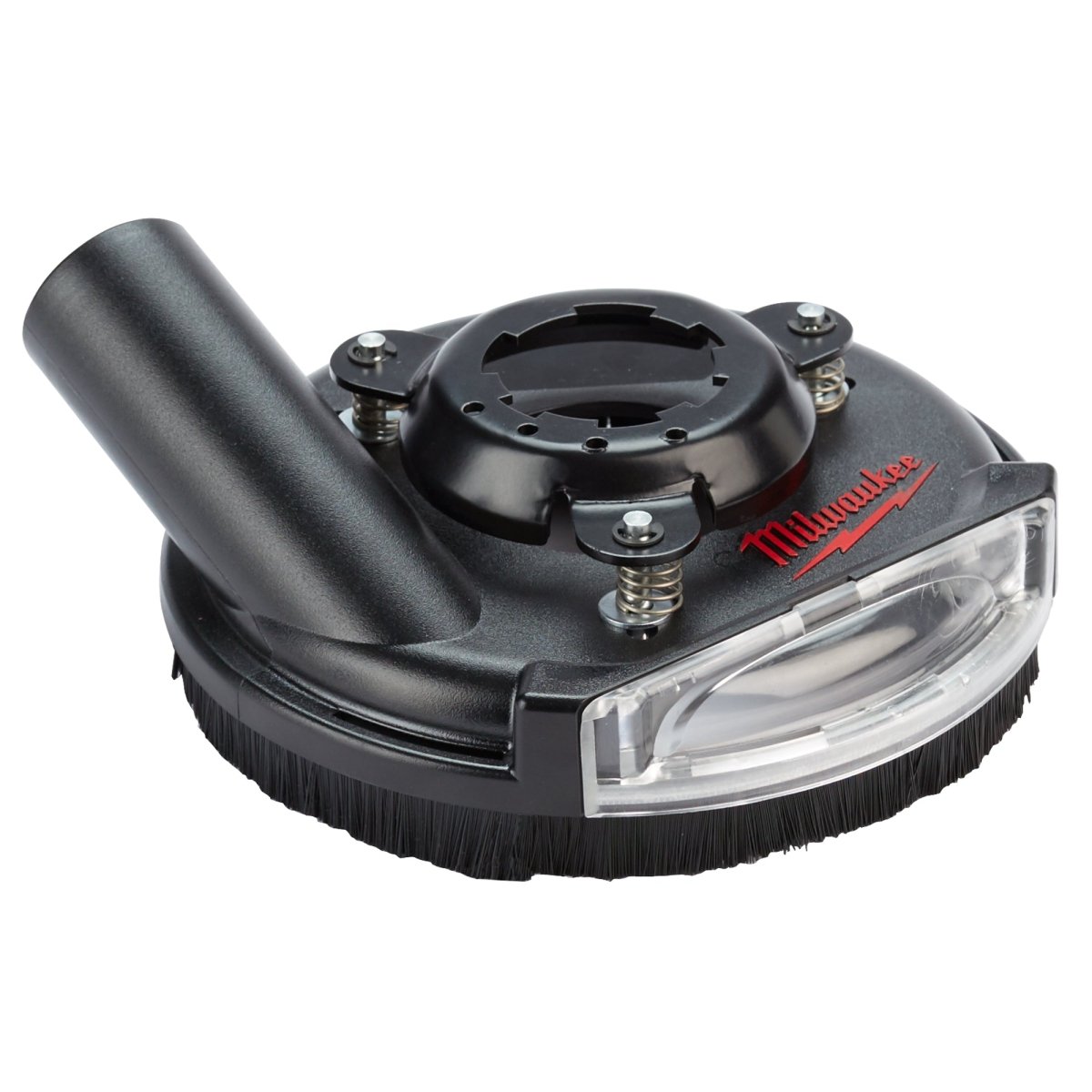 4 in. - 5 in. Surface Grinding Dust Shroud - AAA Industrial Supply
