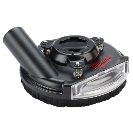 4 in. - 5 in. Surface Grinding Dust Shroud - AAA Industrial Supply