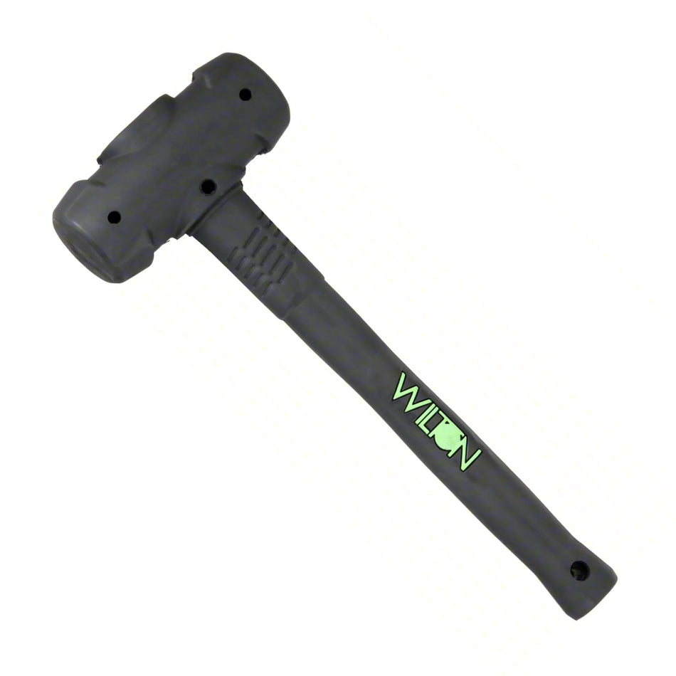 4 Lb 16 BASH Dead Blow Hammer - AAA Industrial Supply