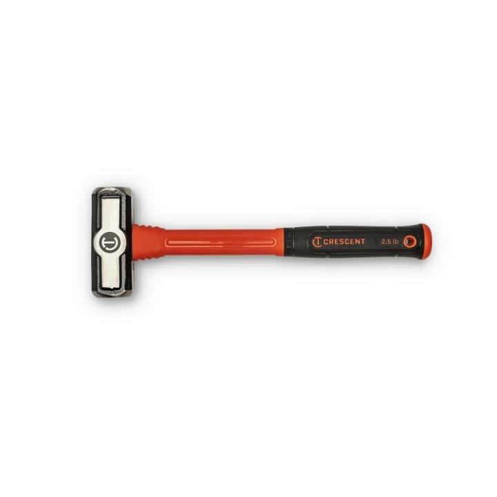 4 Lb. Fiberglass Engineer Hammer - AAA Industrial Supply