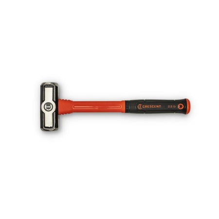 4 Lb. Fiberglass Engineer Hammer - AAA Industrial Supply