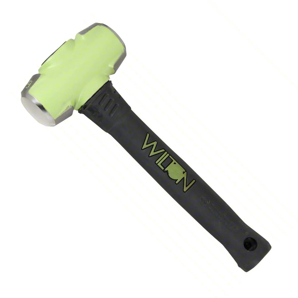 4 Lb Head 12 BASH Sledge Hammer - AAA Industrial Supply