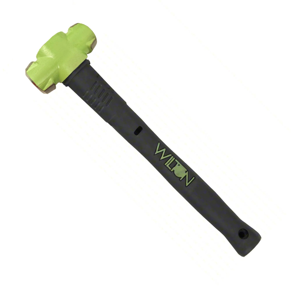 4 LB HEAD 24 BASH SLEDGE HAMMER - AAA Industrial Supply