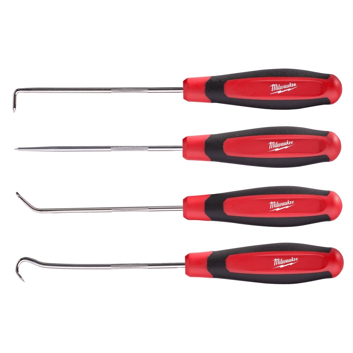 4 PC Hook and Pick Set - AAA Industrial Supply