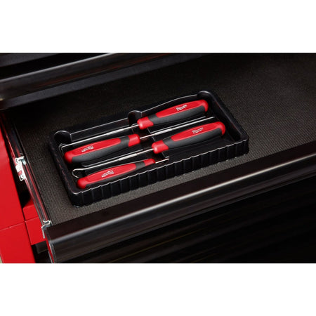 4 PC Hook and Pick Set - AAA Industrial Supply