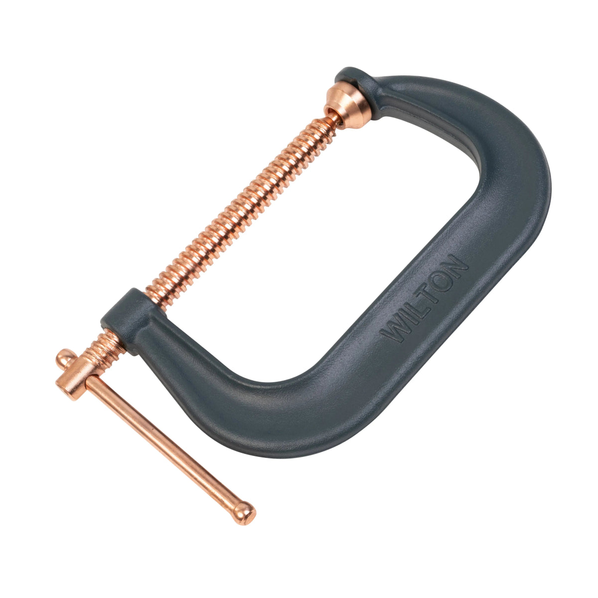406P C - CLAMP WILTON - AAA Industrial Supply