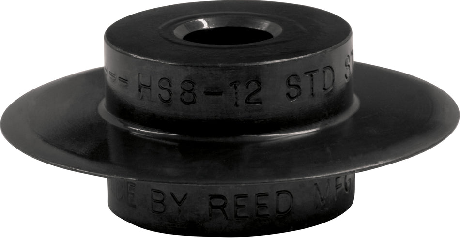 Cutter Wheel, Steel, Cut Materials: Stainless Steel, Steel
