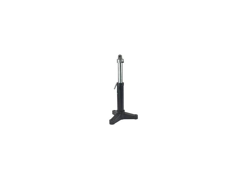 414122 V - Roller Material Support Stand - AAA Industrial Supply