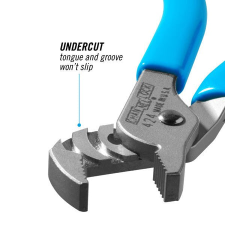 4.5" Channellock Tongue & Groove - AAA Industrial Supply