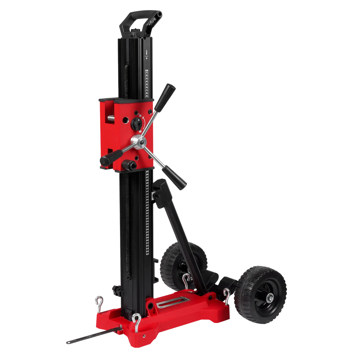 Milwaukee Core Rig Stand