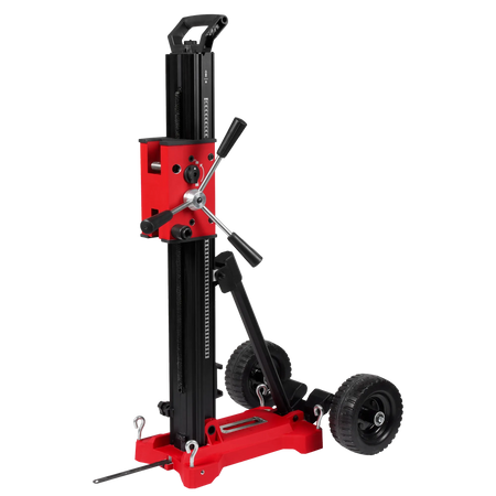Milwaukee Core Rig Stand