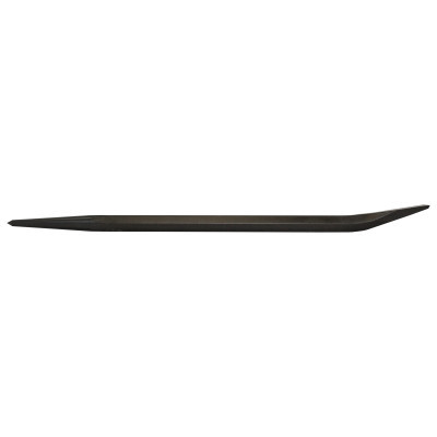 Mayhew Tools 75002 Line-Up Pry Bar, 20", Shot Blast Finish