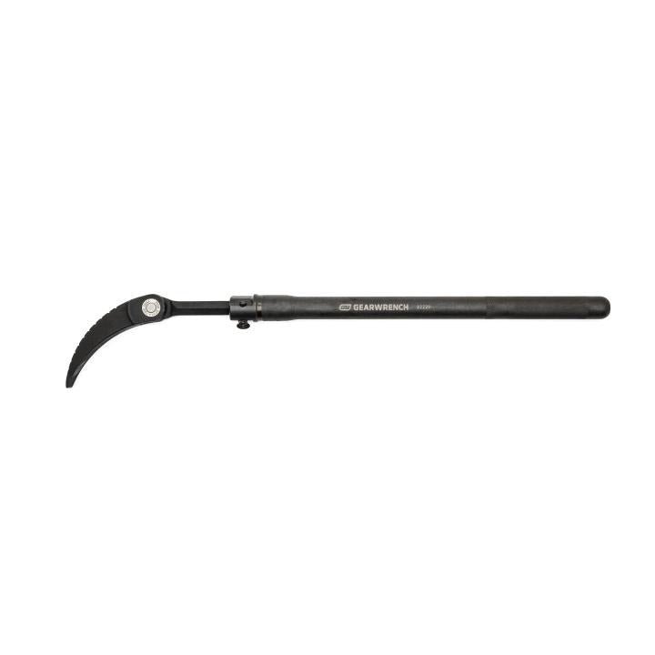 48" Extendable Indexing Pry Bar - AAA Industrial Supply