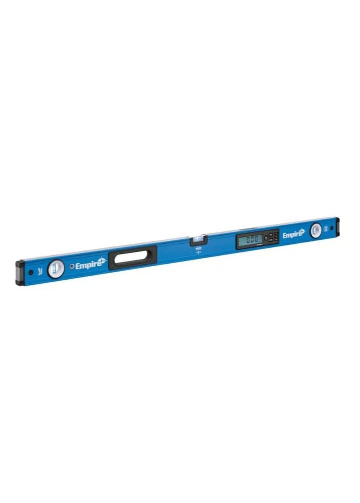 48" TB DIGITAL LEVEL - MAG - AAA Industrial Supply