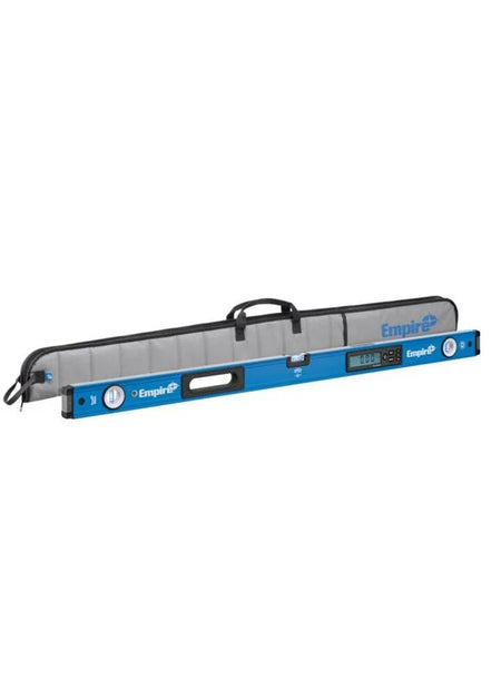 48" TB DIGITAL LEVEL - MAG - AAA Industrial Supply