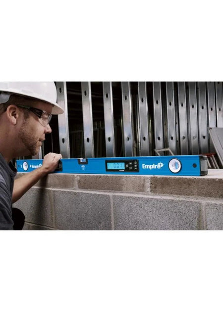 48" TB DIGITAL LEVEL - MAG - AAA Industrial Supply