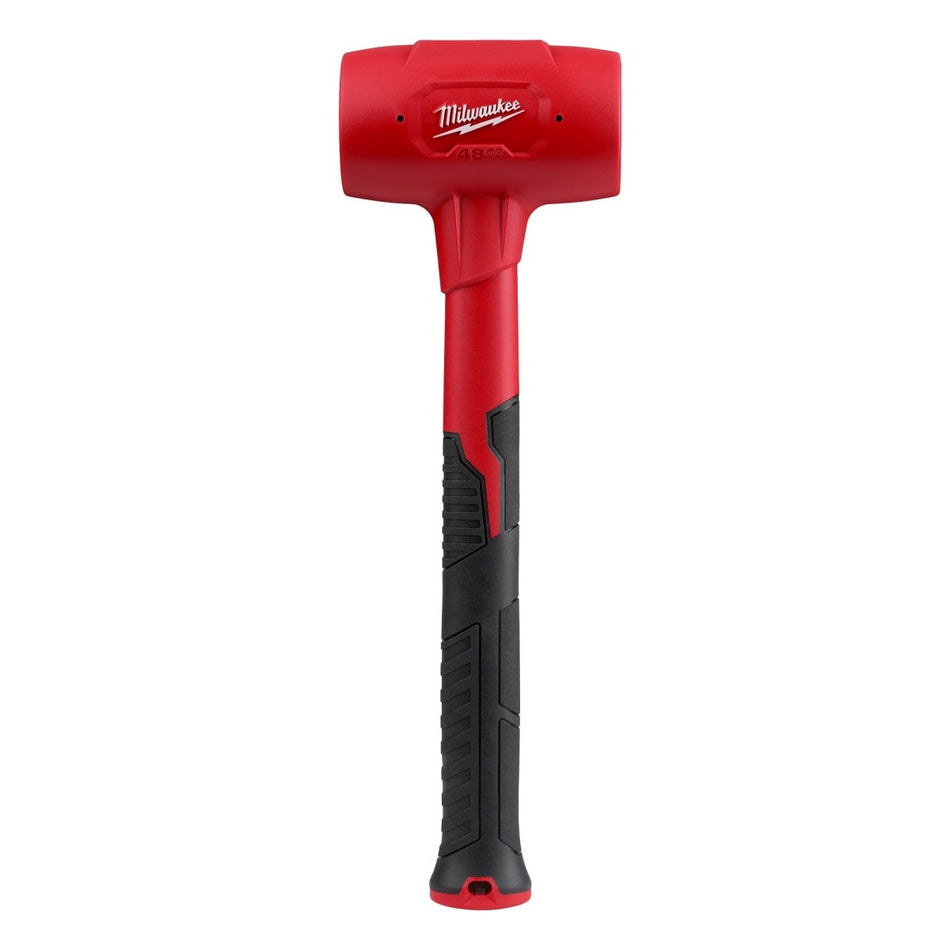 48oz Dead Blow Hammer - AAA Industrial Supply