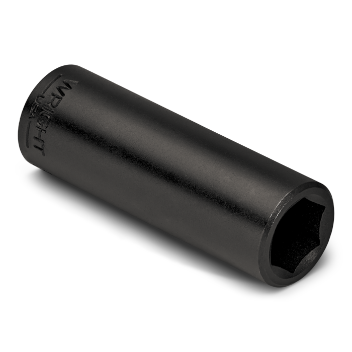 1/2" Drive 6 Point Deep Impact Socket - 1-3/8"