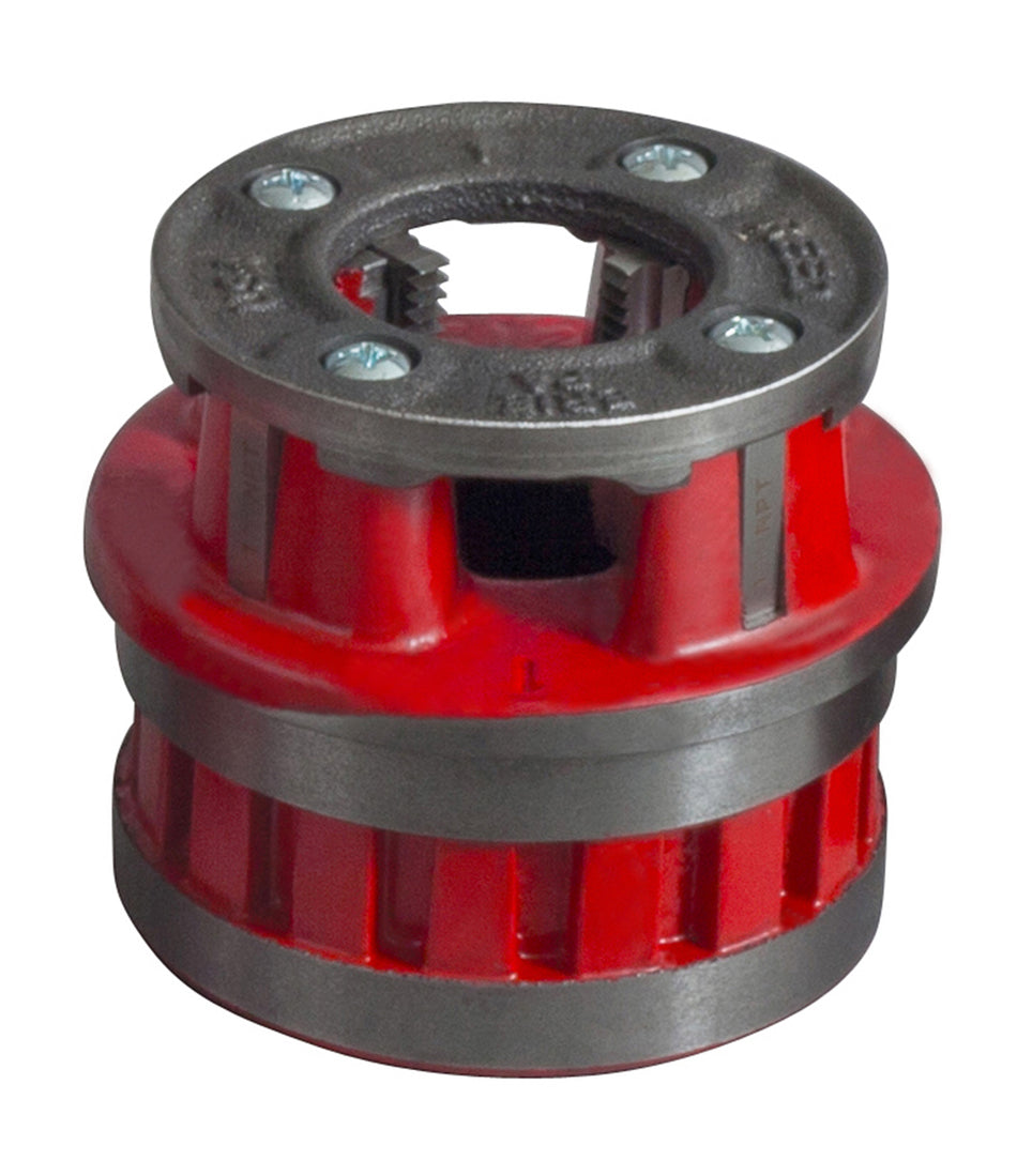 R12+ Drophead, 1 in Pipe, NPT Thread, For Use With: 700PD, 700APD and 701PD Power Drives