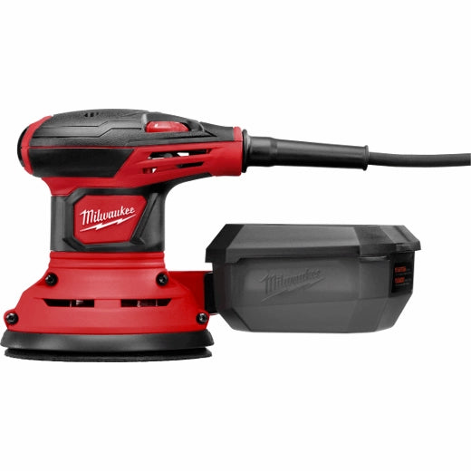 5" Random Orbit Palm Sander