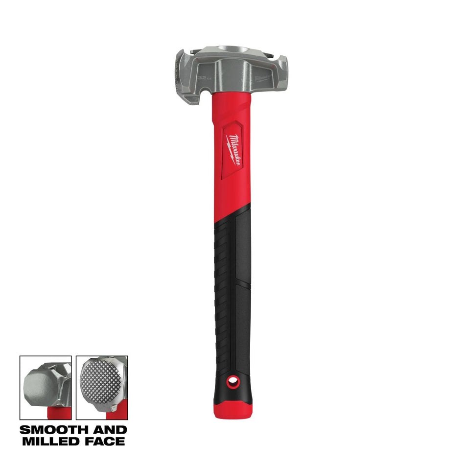 4in1 Lineman's Hammer - AAA Industrial Supply