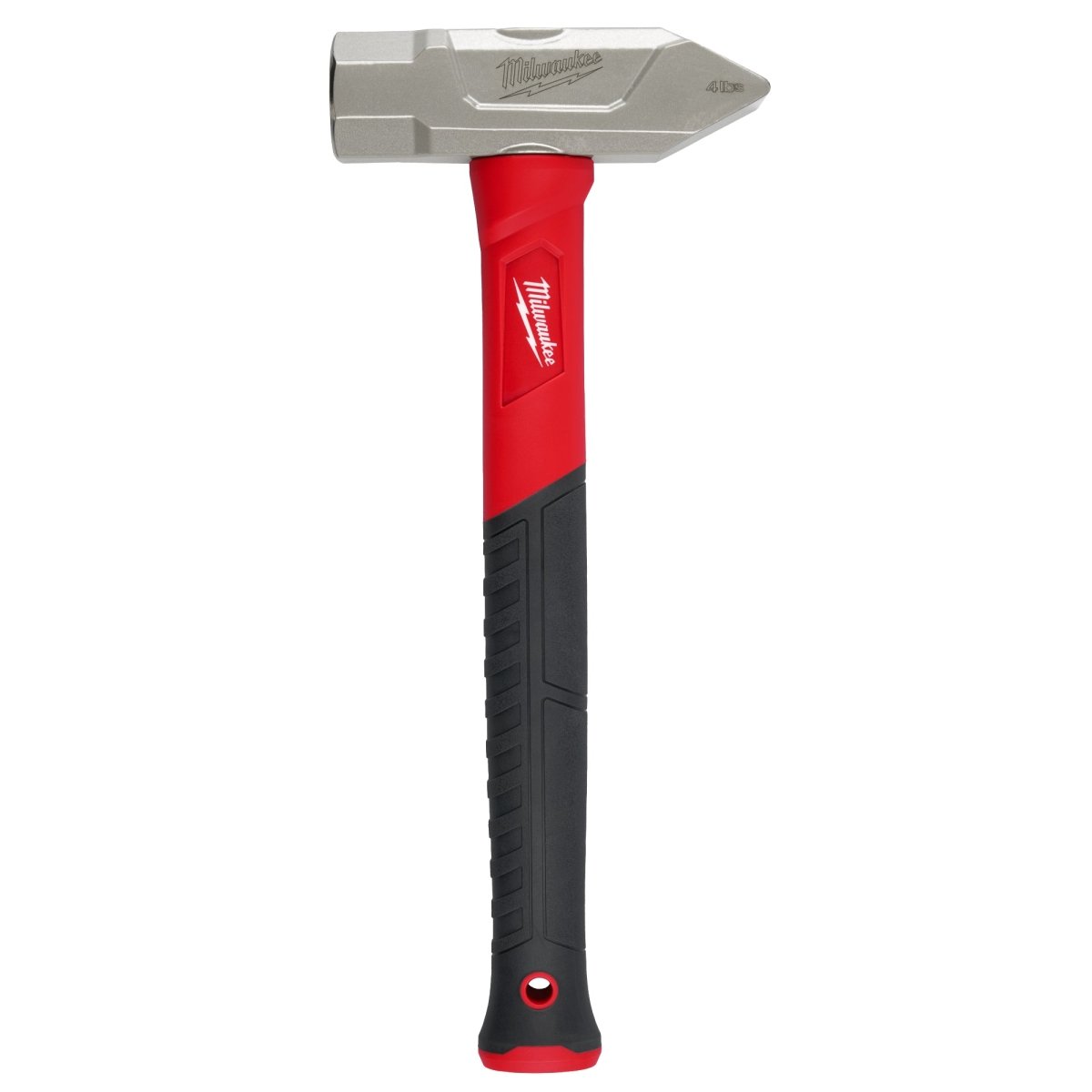 4lb Fiberglass Cross Peen Hammer - AAA Industrial Supply