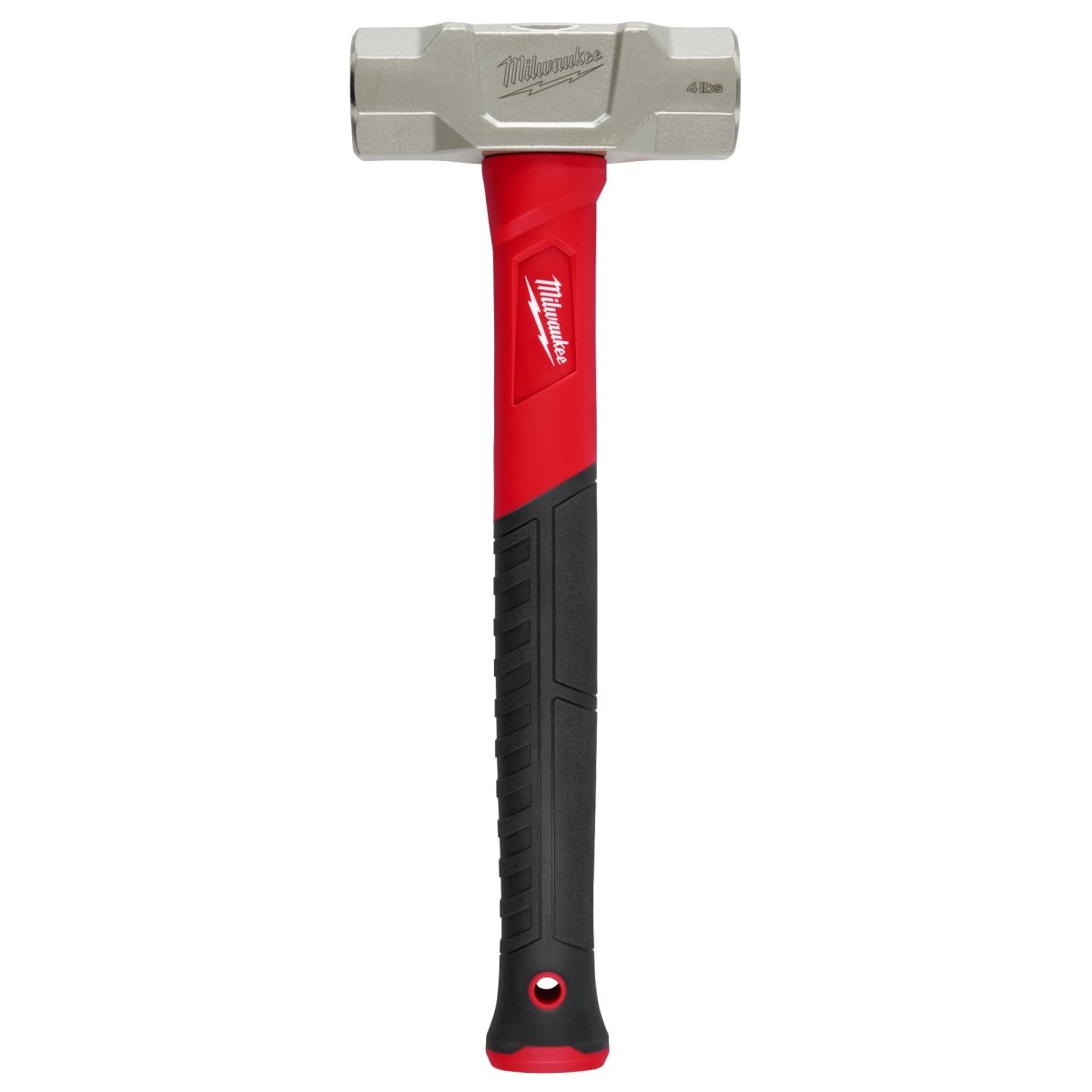 4lb Fiberglass Engineer Hammer - AAA Industrial Supply
