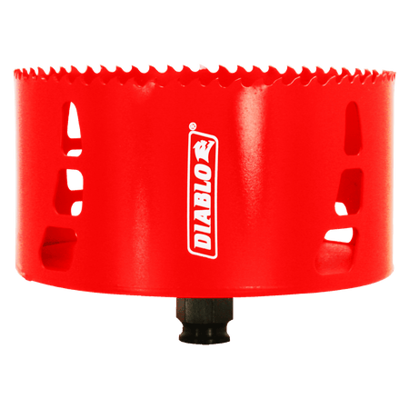 5 - 1/2" Bi - Metal Hole Saw - AAA Industrial Supply