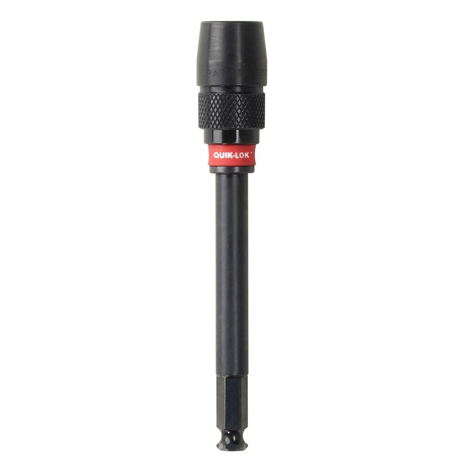 5 - 1/2" x 7/16" Universal QUIK - LOK™ Extension - AAA Industrial Supply